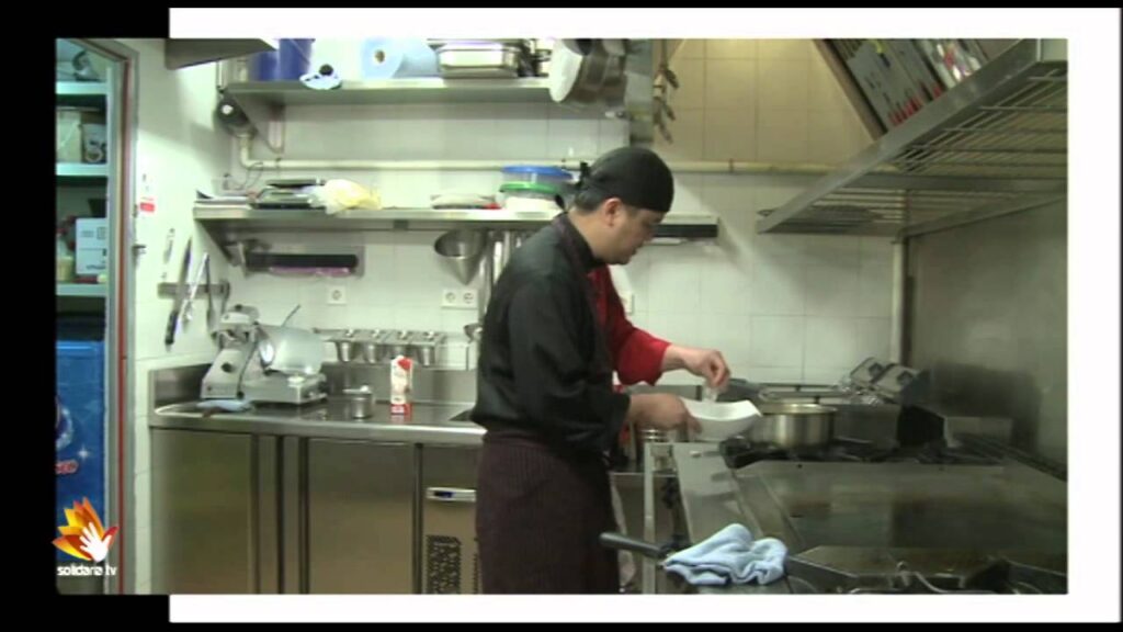 Imagen del programa En la cocina de prog  36 La parrilla del mago en Radio Solidaria