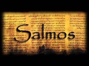 Portada del episodio Salmo 33 – Creador (197)