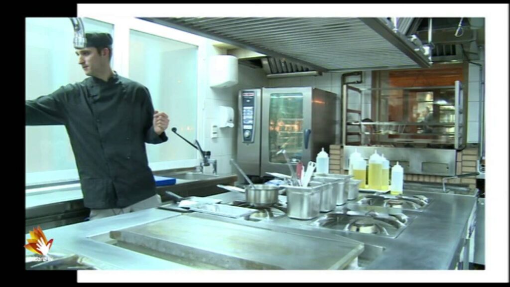 Imagen del programa En la cocina de prog 46 La lonja del mar en Radio Solidaria