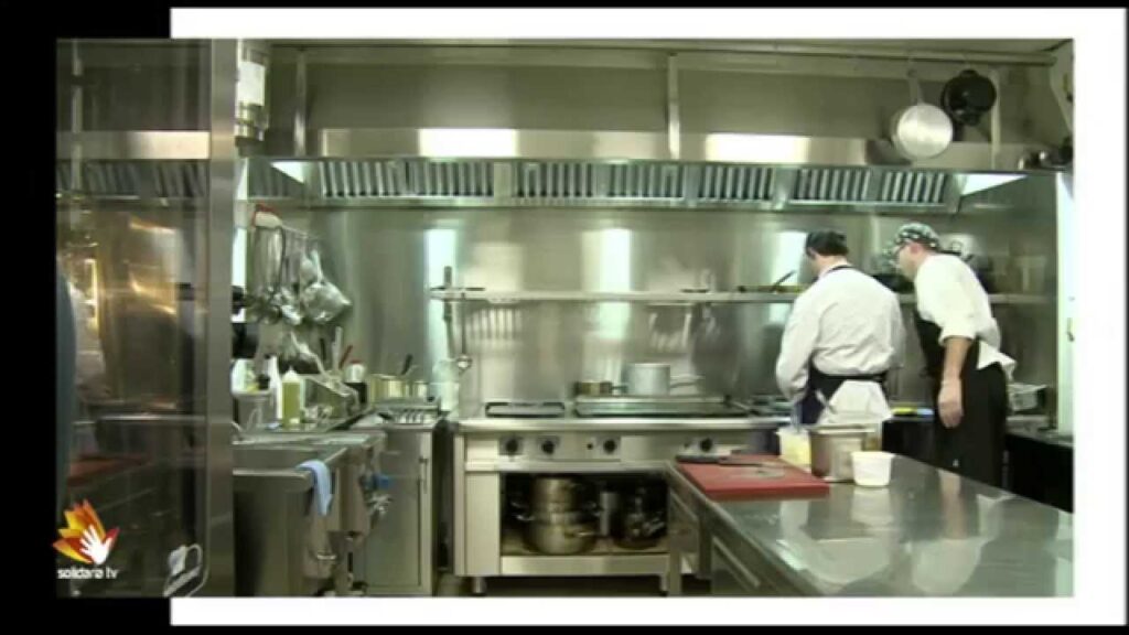 Imagen del programa En la cocina de prog 43 Reto bar en Radio Solidaria