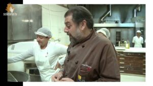 Portada del episodio En la cocina de prog. 45 Viena la baguette