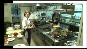 Portada del episodio En la cocina de prog. 50 La ancha