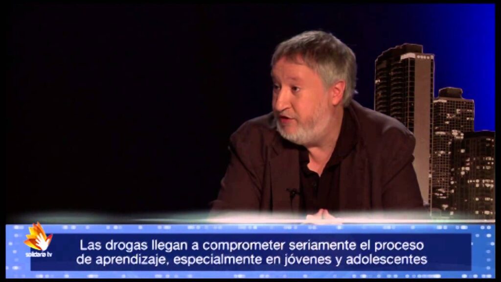 Imagen del programa Compromiso tv prog  216 Riod en Radio Solidaria