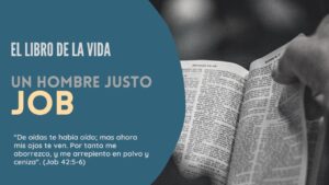 Portada del episodio El libro de la vida: Job | Antiguo Testamento