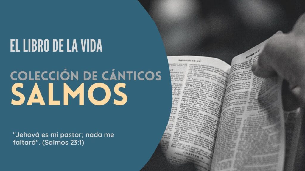 Imagen del programa El libro de la vida: Salmos | Antiguo Testamento en Radio Solidaria