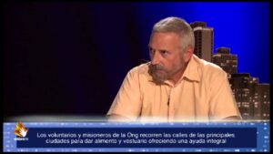 Portada del episodio Compromiso tv prog  225 Ongd Remar internacional – Angeles de la noche