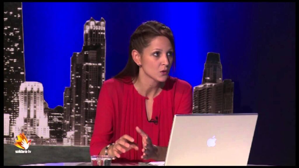 Imagen del programa Compromiso tv prog  229 Fundación Cinde en Radio Solidaria