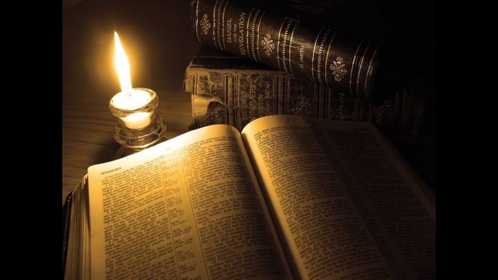 Imagen del programa Salmo 56 – Acosado y confiado (301) en Radio Solidaria