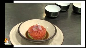 Portada del episodio En la cocina de prog 54 La canica