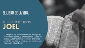 Portada del episodio El libro de la vida: Joel | Antiguo Testamento