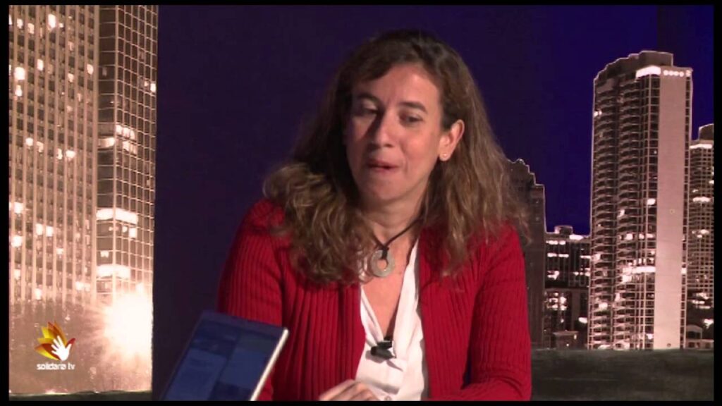 Imagen del programa Compromiso tv prog 240 Aviación sin fronteras en Radio Solidaria