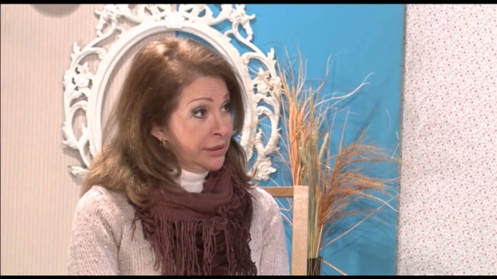 Imagen del programa cara a cara 57 melina salinas en Radio Solidaria