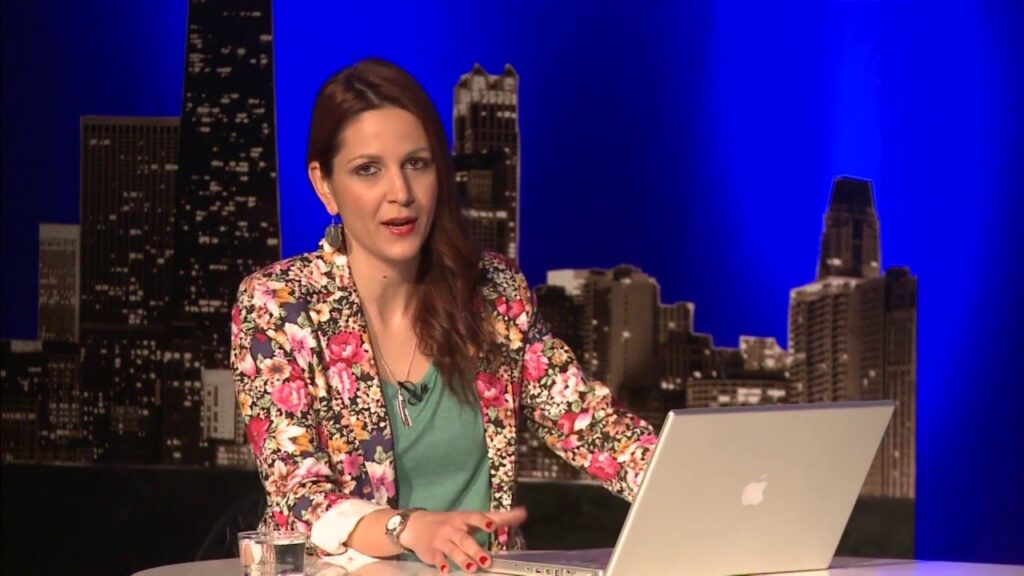 Imagen del programa Compromiso Tv. Prog 250 – Asociación Madre Coraje en Radio Solidaria