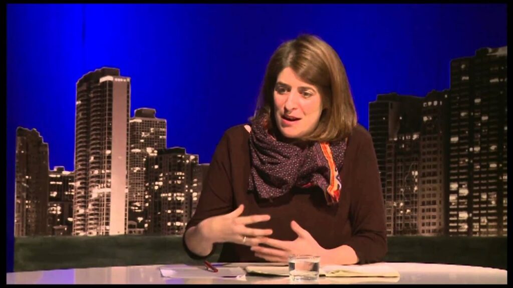 Imagen del programa Compromiso Tv. Prog 247 – Ong Alianza por la solidaridad en Radio Solidaria