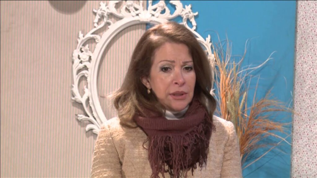 Imagen del programa caraacara 57 1parte miriamvenegas 28 03 16 en Radio Solidaria