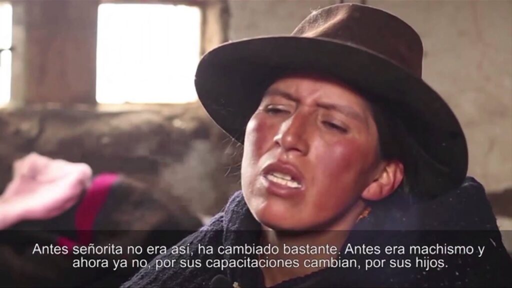 Imagen del programa compromisotv prog250 parte1 madrecoraje 28mar2016 en Radio Solidaria