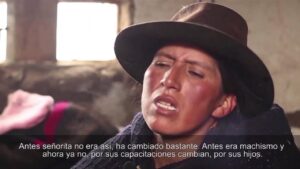 Portada del episodio compromisotv prog250 parte1 madrecoraje 28mar2016