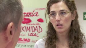 Portada del episodio Compromiso Tv. Prog 256 – Cruz Roja Española