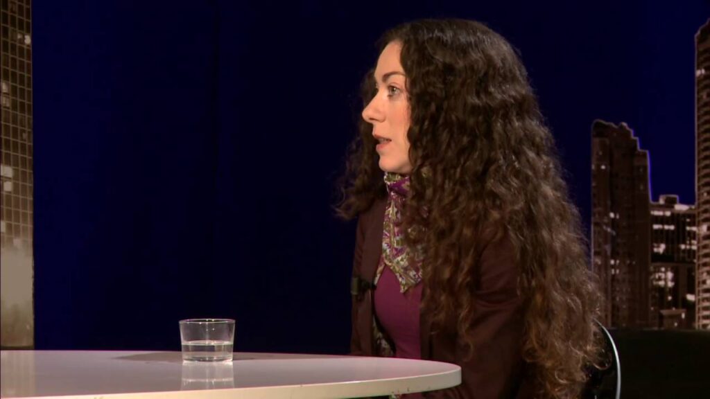 Imagen del programa Compromiso Tv. Prog 255 – Fundación Amigó en Radio Solidaria