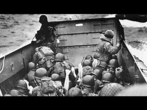 Portada del episodio Normandía: 72 años de su desembarco | #Normandia
