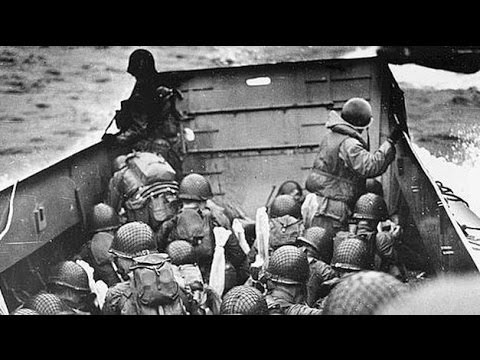 Imagen del programa Normandía: 72 años de su desembarco | #Normandia en Radio Solidaria