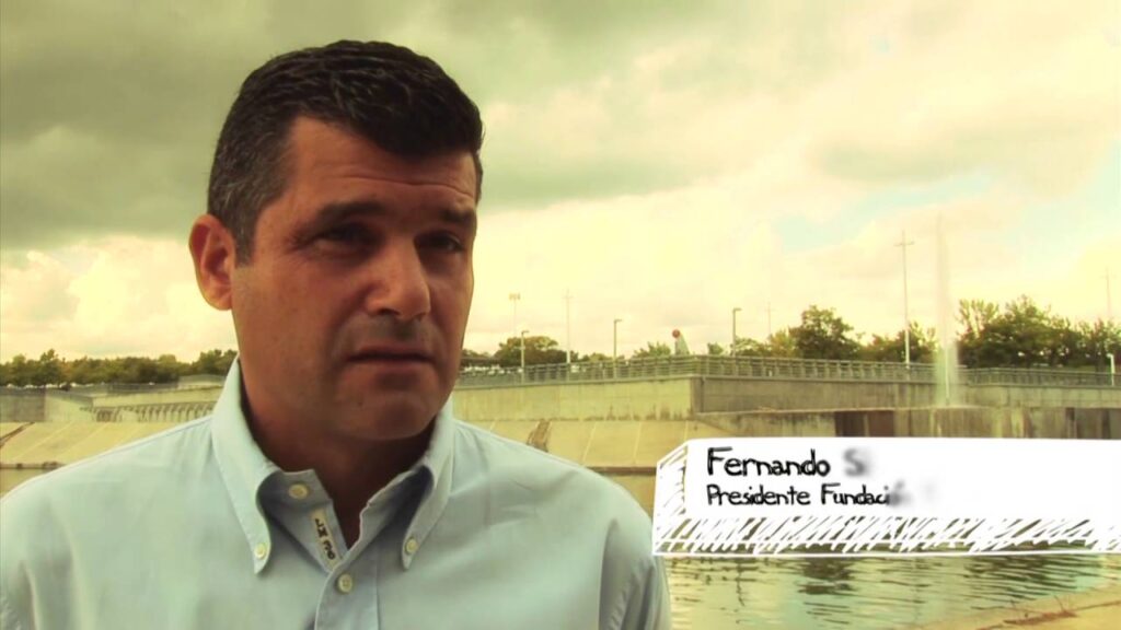 Imagen del programa Compromiso tv prog. 270 Fundación Tambien en Radio Solidaria