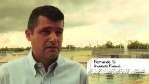Portada del episodio Compromiso tv prog. 270 Fundación Tambien