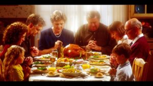 Portada del episodio ¡FELIZ DÍA DE ACCIÓN DE GRACIAS! #THANKSGIVING