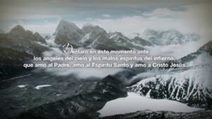 Portada del episodio Integridad en la alabanza 195 «Salmo117»
