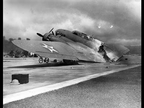 Imagen del programa 75 años del ataque a Pearl Harbor | #PEARLHARBOR en Radio Solidaria