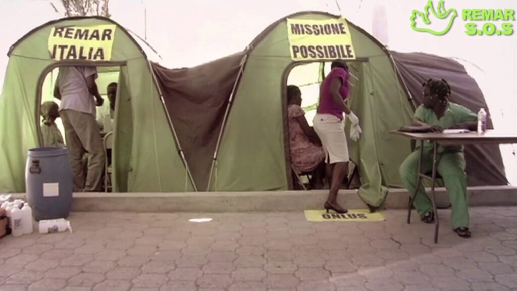 Imagen del programa Vemos prog. 77 en Radio Solidaria