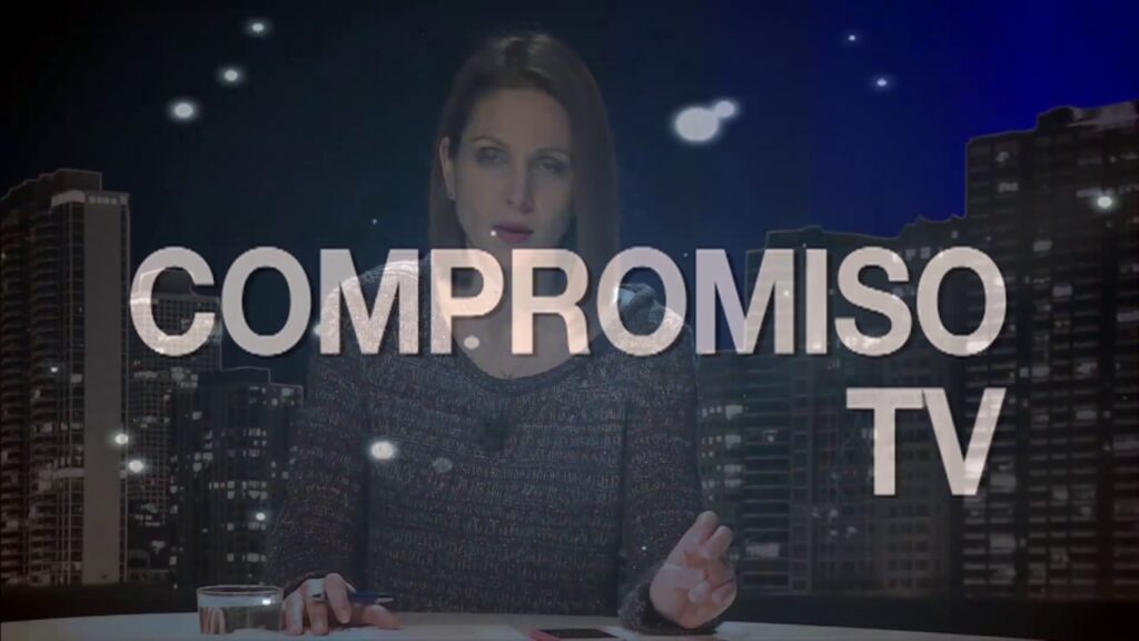 Imagen del programa Compromiso tv PROG. 284 Médicos del mundo en Radio Solidaria