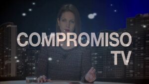 Portada del episodio Compromiso tv PROG. 284 Médicos del mundo