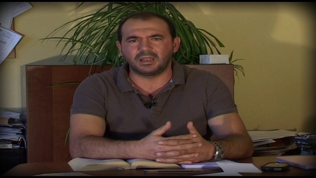 Imagen del programa Salmos 1 – Con José Jesús García en Radio Solidaria