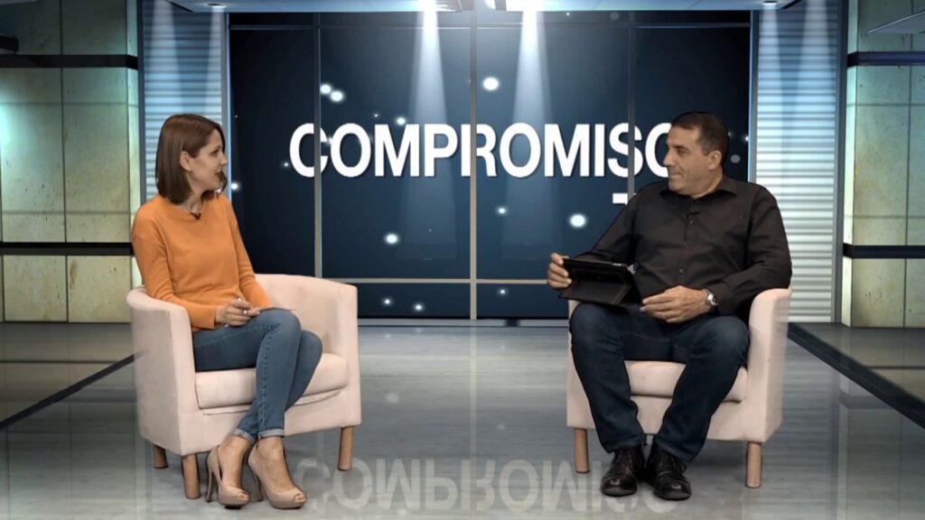 Imagen del programa Compromiso TV prog 290 Remar Educación en Radio Solidaria