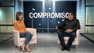Portada del episodio Compromiso TV prog 290 Remar Educación