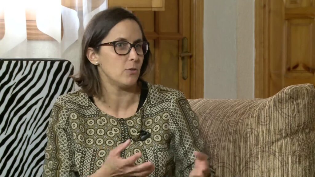 Imagen del programa ¿Que queremos para nuestros hijos? //Nunca Solas en Radio Solidaria