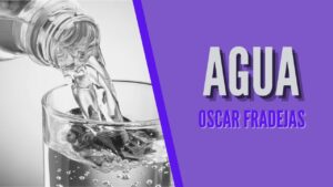 Portada del episodio REFLEXIONES – Óscar Fradejas | #10 Agua – MENSAJES DE ÁNIMO