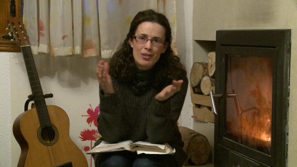 Imagen del programa Devocionales diarios prog. 2 Rebeca Diez 1ª Tesalonicenses 5:1 en Radio Solidaria