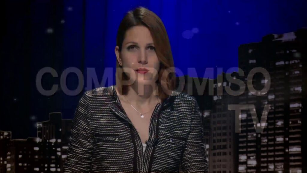Imagen del programa Compromiso TV Prog 289 con la ONG Alianza Sin Fronteras en Radio Solidaria