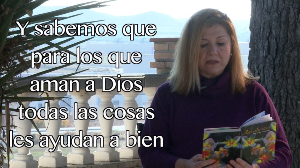 Imagen del programa Devocionales diarios prog 4 Faly Garcia en Radio Solidaria
