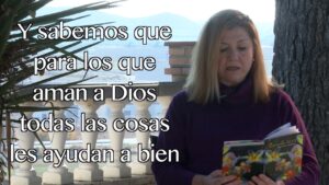 Portada del episodio Devocionales diarios prog 4 Faly Garcia