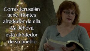 Portada del episodio Devocionales diarios prog 5  Dori Pajaro  Salmo 125:1