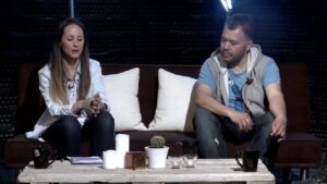 Portada del episodio Retiro Josue