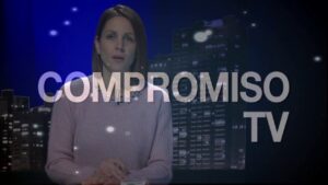 Portada del episodio Compromiso Tv prog 294 Asociacíon ASION