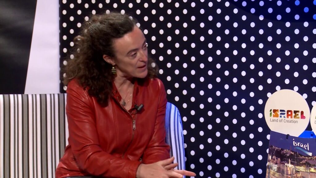 Imagen del programa Cara a Cara 83 Dolores Perez en Radio Solidaria