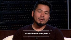Portada del episodio Retiro Josue