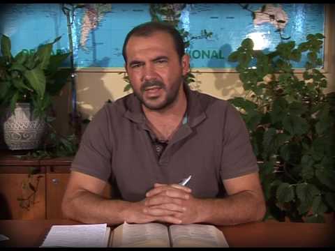 Imagen del programa Salmos 4-2 con José Jesús Garcia en Radio Solidaria