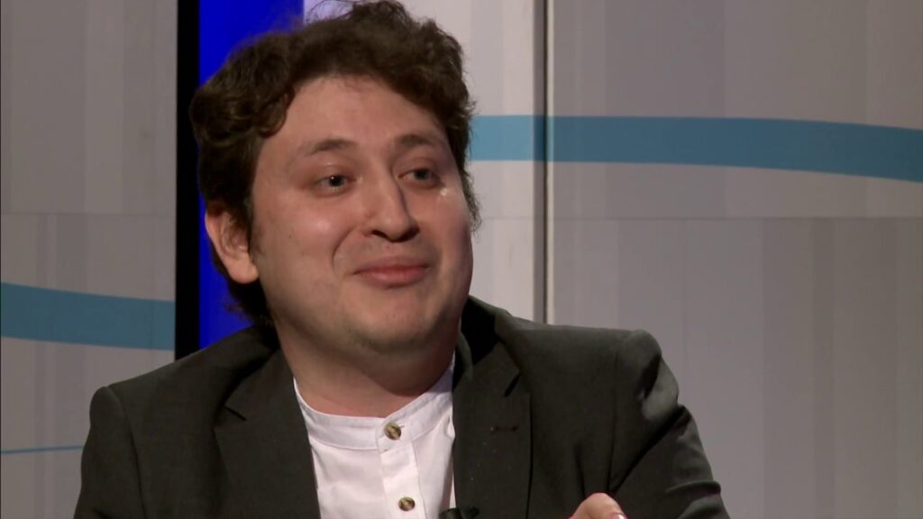 Imagen del programa Daniel Panduro en Radio Solidaria
