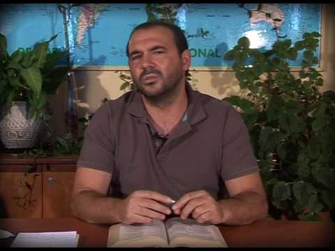 Imagen del programa Salmos 3 1 en Radio Solidaria